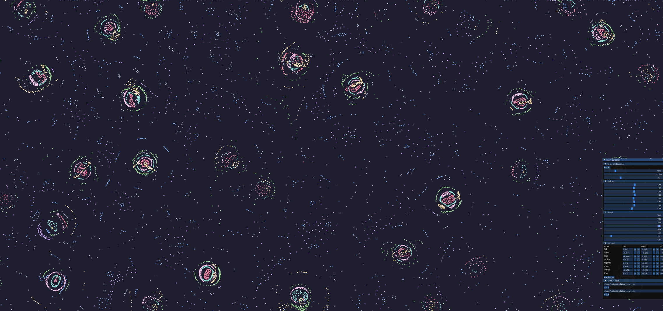 particle-sim screenshot